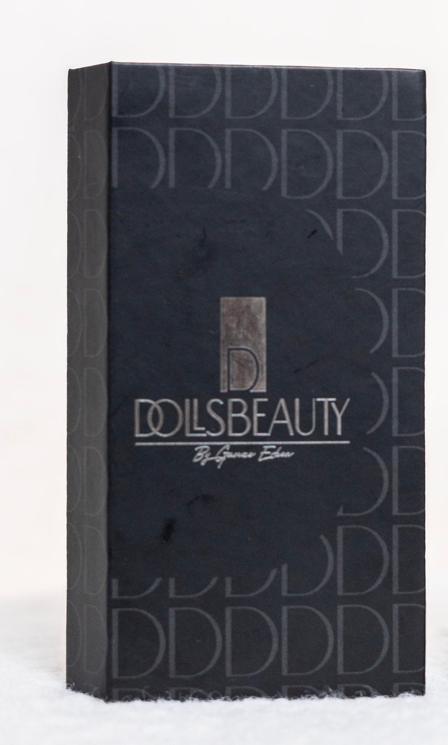 1:1 Classic Seidenwimpern - D 0.20 Mix Box