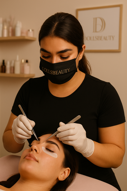 Workshop Day – Dein Einblick in die Beautywelt