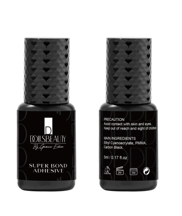 Super Bond Adhesive 0.5 - 1.0 Sek. (Anfänger)