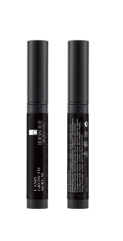 Lash & Brow Serum